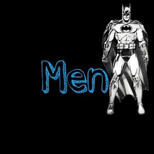 Men
